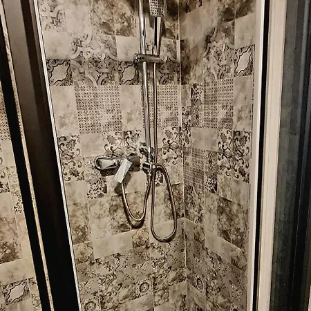 Apartment Loft Trionfo Arezzo
