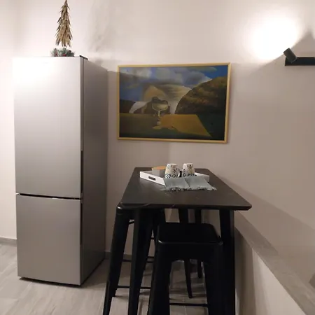 Loft Trionfo Arezzo