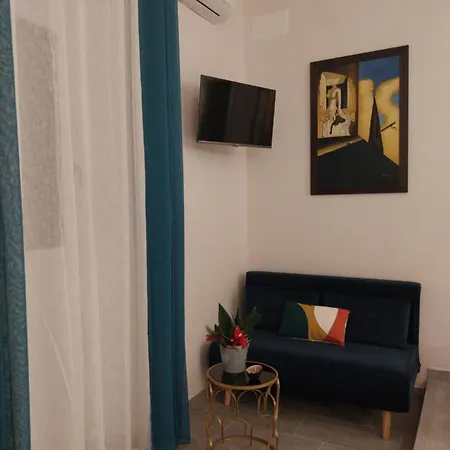 Apartment Loft Trionfo Arezzo