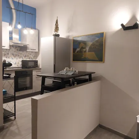 Loft Trionfo Apartment *