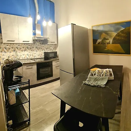 Apartment Loft Trionfo *