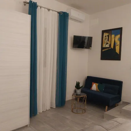 Appartement Loft Trionfo