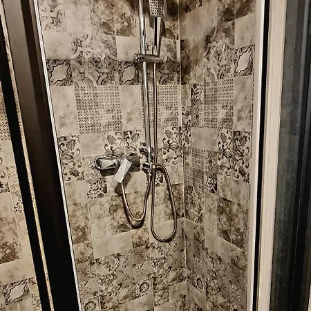 Appartement Loft Trionfo Arezzo