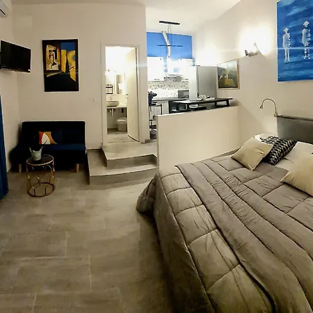 Appartement Loft Trionfo