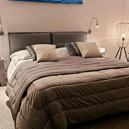 Loft Trionfo Arezzo