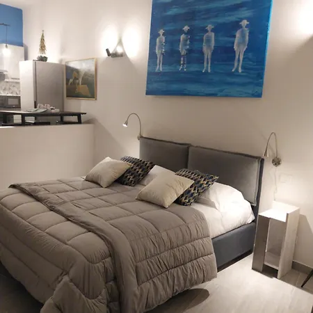 Appartement Loft Trionfo *