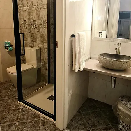 Appartement Loft Trionfo Arezzo