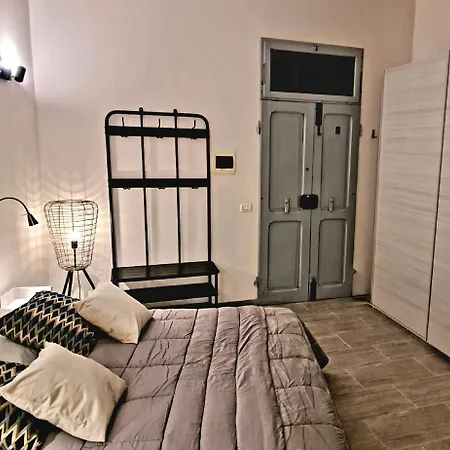Loft Trionfo Apartament *