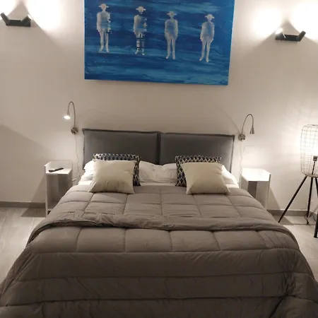 Loft Trionfo Apartament Arezzo
